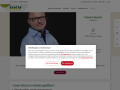 Bild: DKV Service-Center seit 1995 und Direktionsgeschäftsstelle der ERGO Group AG in Freiburg im Breisgau