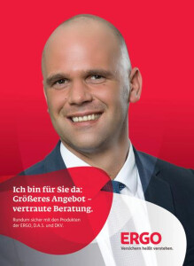 Versicherungsagentur