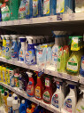 Bild: dm-drogerie markt GmbH + Co.KG Einzelhandelsmarkt in Wuppertal