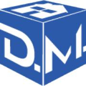 Logo D.M. Hotel Service UG