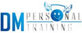 Logo DM Personaltraining Dustin Meißle