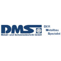 DMS Metall- und Schweißtechnik GmbH