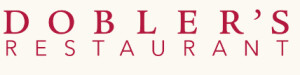 Logo Dobler