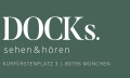 Bild: DOCKs. Optik & Hörakustik GmbH Brillen – Hörgeräte – Kontaktlinsen in München