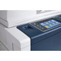 DocuServe XEROX Vertragspartner