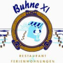 Logo Döde Frank Buhne 11