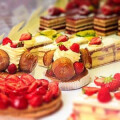Dölgers Handwerksbackstube - Bäckerei - Konditorei - Café - Gastronomie