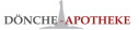 Logo Dönche-Apotheke