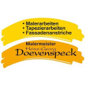 Doevenspeck H.G. - Malermeister