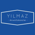 Logo Anwaltskanzlei Yilmaz (Arbeitsrecht, Familienrecht, Strafrecht und Verkehrsrecht)