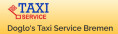 Bild: Doglo’s Taxi Service in Bremen
