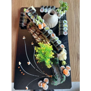 Doman - Sushi Restaurant