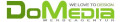 Logo Domedia Werbeagentur