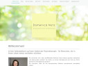Bild: Domenica Notz - Heilpraktikerin (Psychotherapie) in Oberhausen, Rheinland