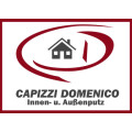 Domenico Capizzi Außen und Innenputz