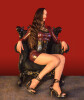 Bild: Domina Miss Sandra