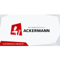 Dominik Ackermann Autolackiererei Ackermann