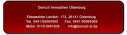 Logo Domizil Immobilien Inh. Margarete Max