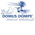 Domus Dompé Ferienhausvermittlung