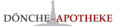 Logo Dönche-Apotheke