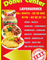 Bild: Döner Center in Aschersleben, Sachsen-Anhalt