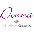 Donna Hotels & Resorts Klosterhof und Burghotel am Hohen Bogen