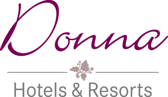 Logo Donna-Hotels