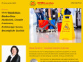 Bild: DORA service e.K. Gebäudereinigung in Pforzheim