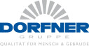 Logo Dorfner GmbH & Co. KG