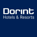 Logo Dorint Novotel Dresden