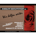 Dormann Bestattungen Ltd.