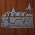 Bild: Dornenschloss in Leipzig