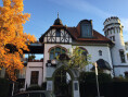 Unser Büro im Haus Bismarckstr. 77, Krefeld-Bismarckviertel