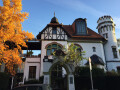 Unser Büro im Haus Bismarckstr. 77, Krefeld-Bismarckviertel