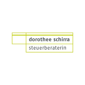 Dorothee Schirra Steuerberaterin