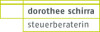 Bild: Dorothee Schirra Steuerberaterin