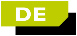 Logo Dortmunder Eisenbahn GmbH DE Infrastruktur GmbH