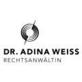 Dr. Adina Weiss Rechtsanwältin