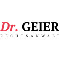 Dr. Albrecht Geier Rechtsanwalt