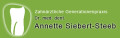 Bild: Dr. Annette Siebert-Steeb Zahnärztliche Generationenpraxis in Stuttgart
