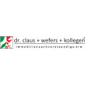 dr. claus + wefers + kollegen immobiliensachvertstaendige.nrw