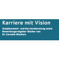 Dr. Cornelia Riechers Karriere mit Vision, Düsseldorf-Erkrath