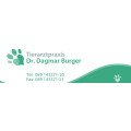 Dr. Dagmar Burger Tierarztpraxis