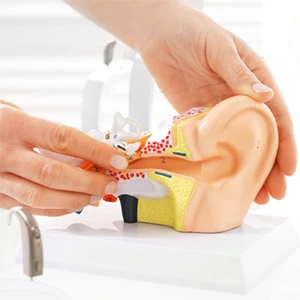 Dr. Dr. Lars Anders Facharzt für Mund-, Kiefer- und Gesichtschirurgie