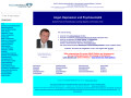 Bild: Dr. Dr. med. Herbert Mück Facharzt für Psychosomat. Med. und Psychotherapie in Köln