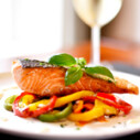 Bild: Dr. Fisch immer Frisch Restaurant in Essen, Ruhr