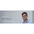 Dr. Frank Bauer Psychologischer Psychotherapeut