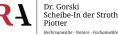 Bild: Dr. Gorski, Scheibe-In der Stroth, Piotter, Rechtsanwälte, Notare, Fachanwälte in Hagen i. Bremischen
