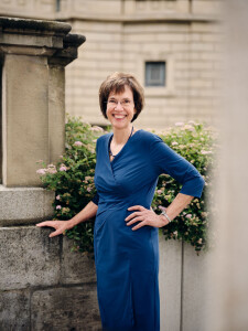 Rechtsanwälting Ulrike Beck
