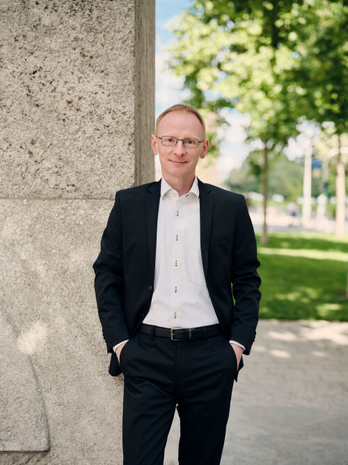 Rechtsanwalt Dr. Stephan Cymutta